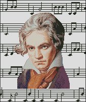 (image for) Beethoven