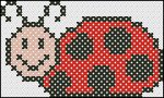 (image for) Ladybug - Click Image to Close