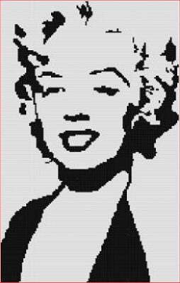 (image for) Marilyn