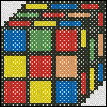 (image for) Rubik's Cube