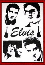 (image for) Elvis 2