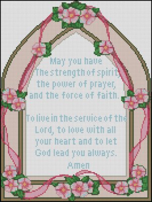 (image for) Arch Prayer - Click Image to Close