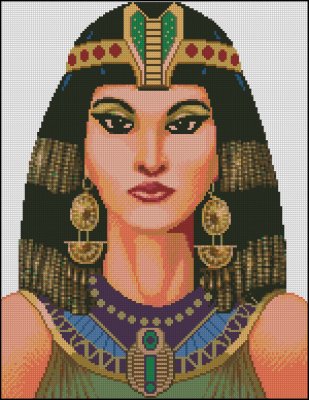 (image for) Cleopatra - Click Image to Close