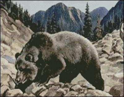 (image for) Grizzly - Click Image to Close