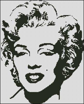 (image for) Marilyn 2 - Click Image to Close