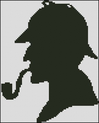 (image for) Sherlock Holmes - Click Image to Close