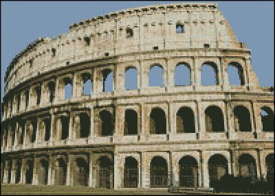 (image for) The Colosseum - Click Image to Close