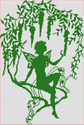(image for) Tree Fairy - Click Image to Close